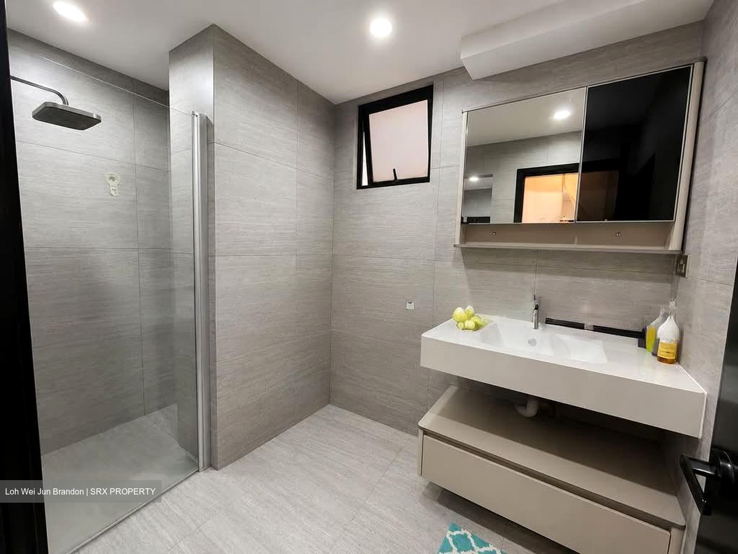 Regent Heights (D23), Condominium #587237001